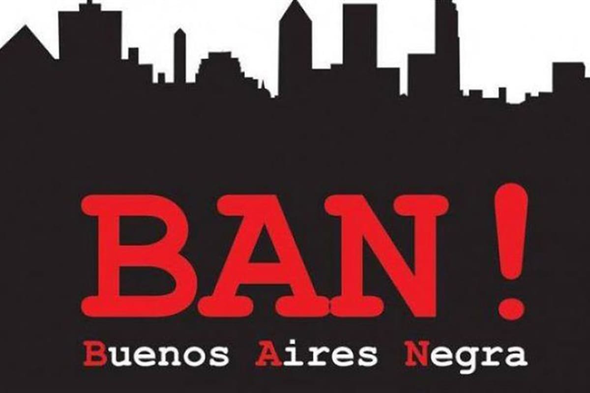 Ban, festival de novela negra.