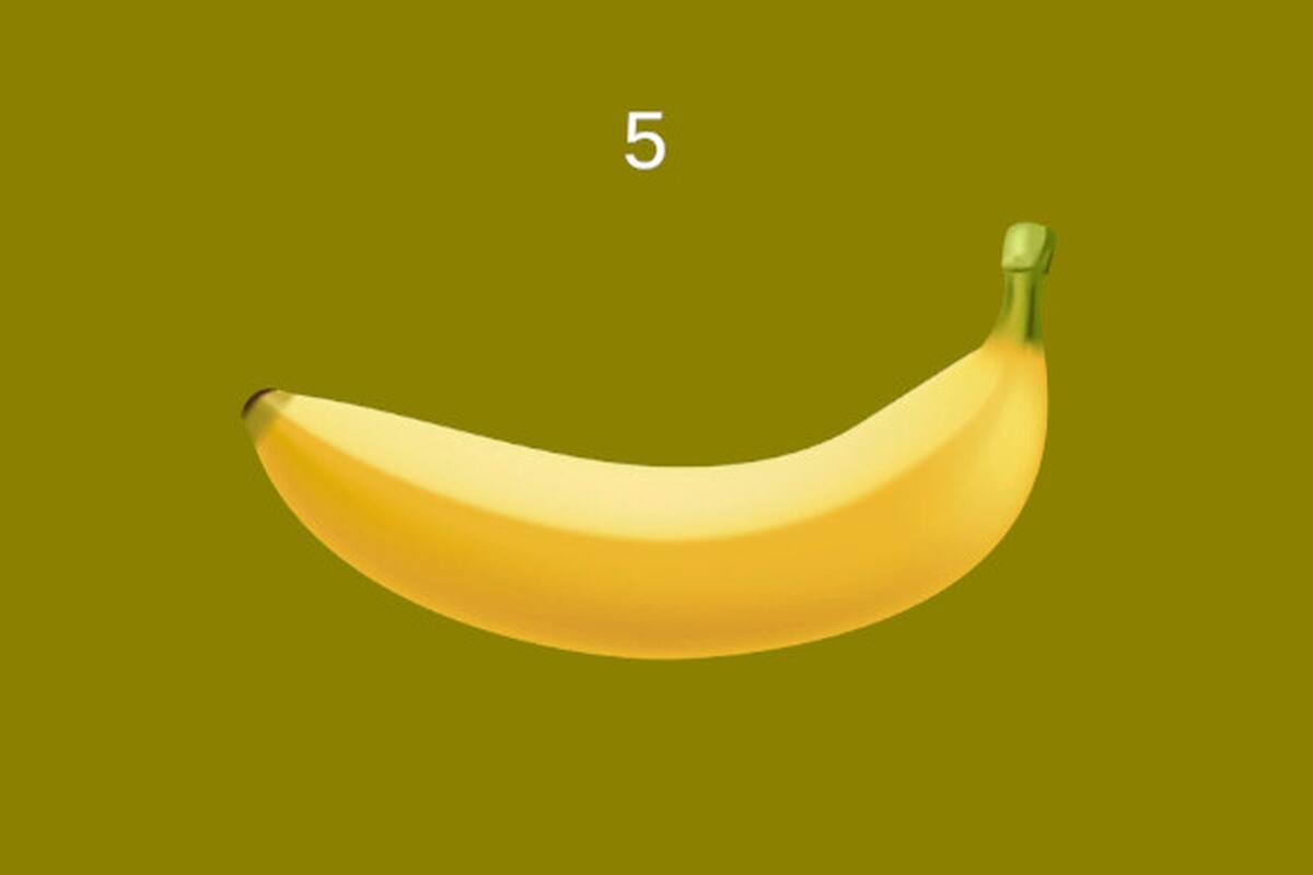 Banana, el último juego viral en Steam, en el que no sucede nada