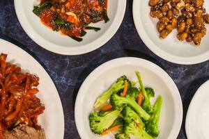 banchan
