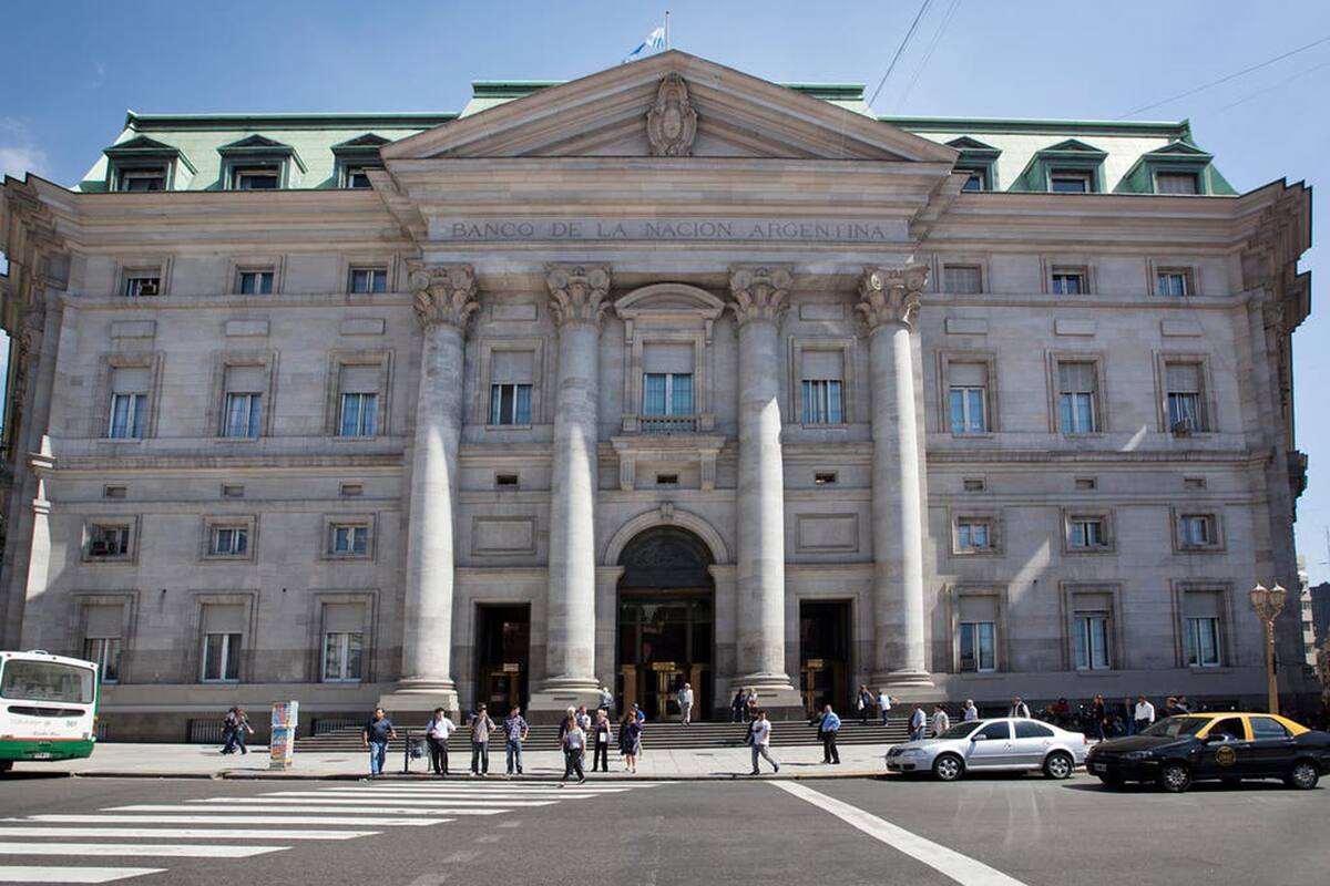 Banco Nación