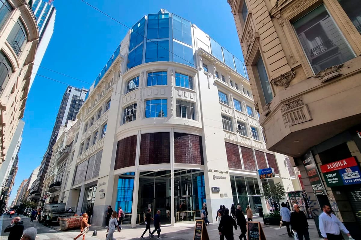 Banco Ciudad