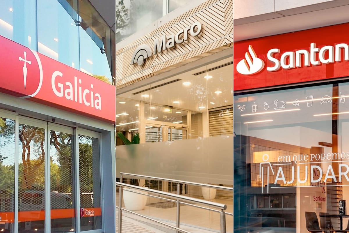 Bancos