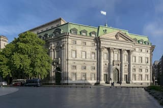 Las condiciones de la línea del Banco Nación que desató la polémica