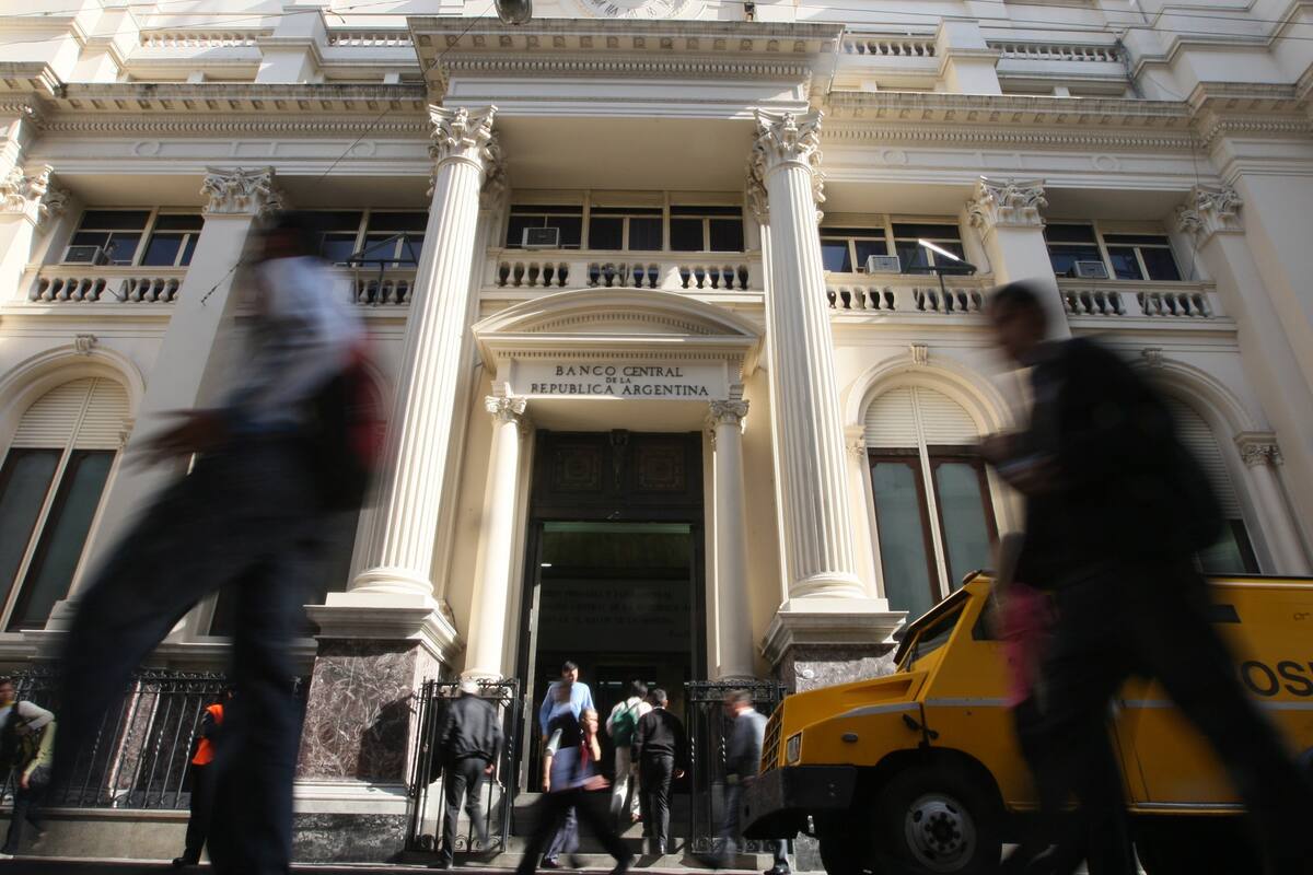 Banco Central