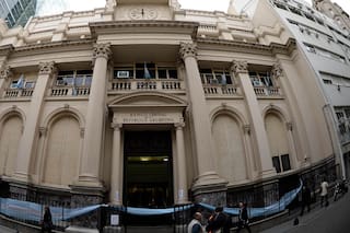 Las razones y las cuatro claves de la reforma de la Carta Orgánica del Banco Central, según Milei