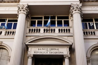 Lineamientos para la nueva Carta Orgánica del BCRA