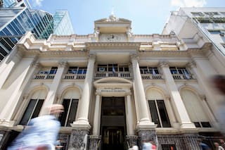 Leliq. Qué son, cuántas hay y cómo las utiliza el Banco Central