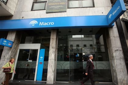 Banco Macro fue electo como uno de los mejores lugares para trabajar en la Argentina