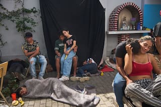 Banco Mundial rebaja previsión de crecimiento para América Latina y el Caribe