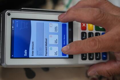 Bancos de alimentos se preparan para cuando el cierre de gobierno paralice la ayuda alimentaria