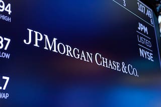 Bancos de EEUU reportan fuertes ganancias pese a la incertidumbre económica