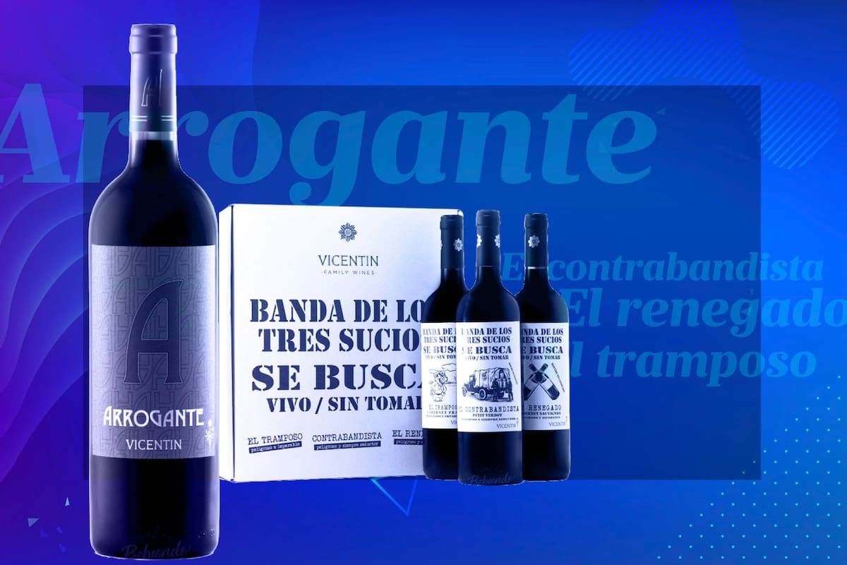 Banda de los tres sucios Se Busca