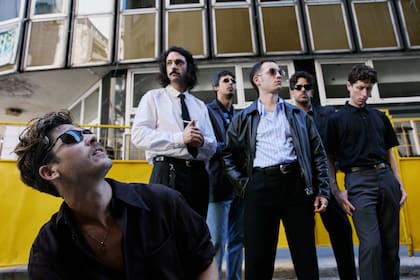 Bandalos Chinos apuesta por fortalecer su presencia en España, pero sin descuidar el contacto con los fans argentinos