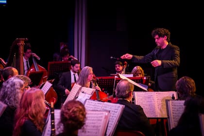 Bandas sonoras icónicas: Star Wars, E.T. y Chaplin