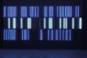 Bandera (2003/2023), de Sergio Avello
