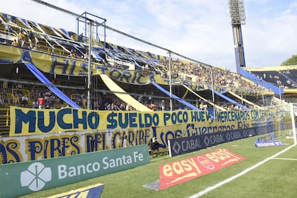 El líder de la barra de Rosario Central tiene vínculos con la organización narcocriminal conocida como Los Monos