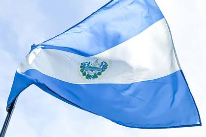 Bandera de Nicaragua