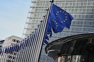 Hacia una Europa federal