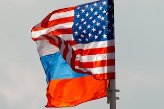 Rusia libera a estadounidense detenido ante reportes de maltratos, dice grupo