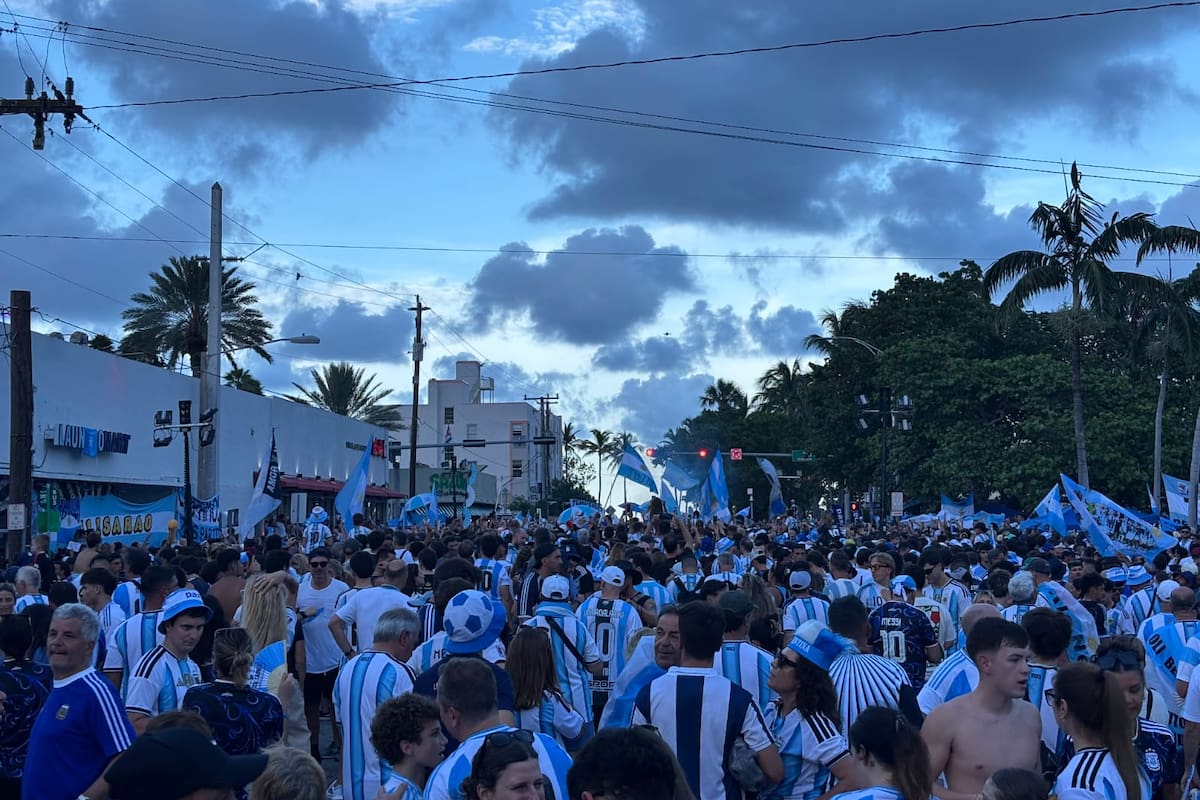 Banderazo