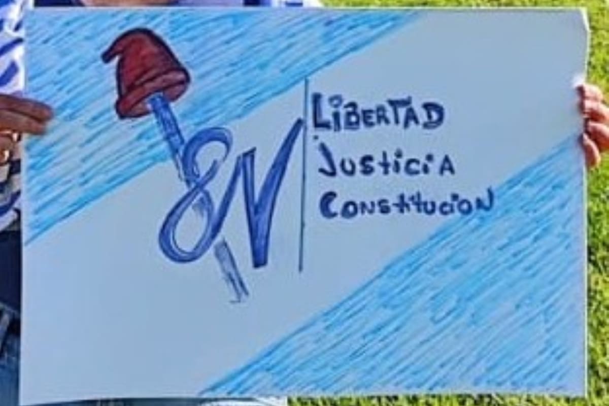 Banderazo