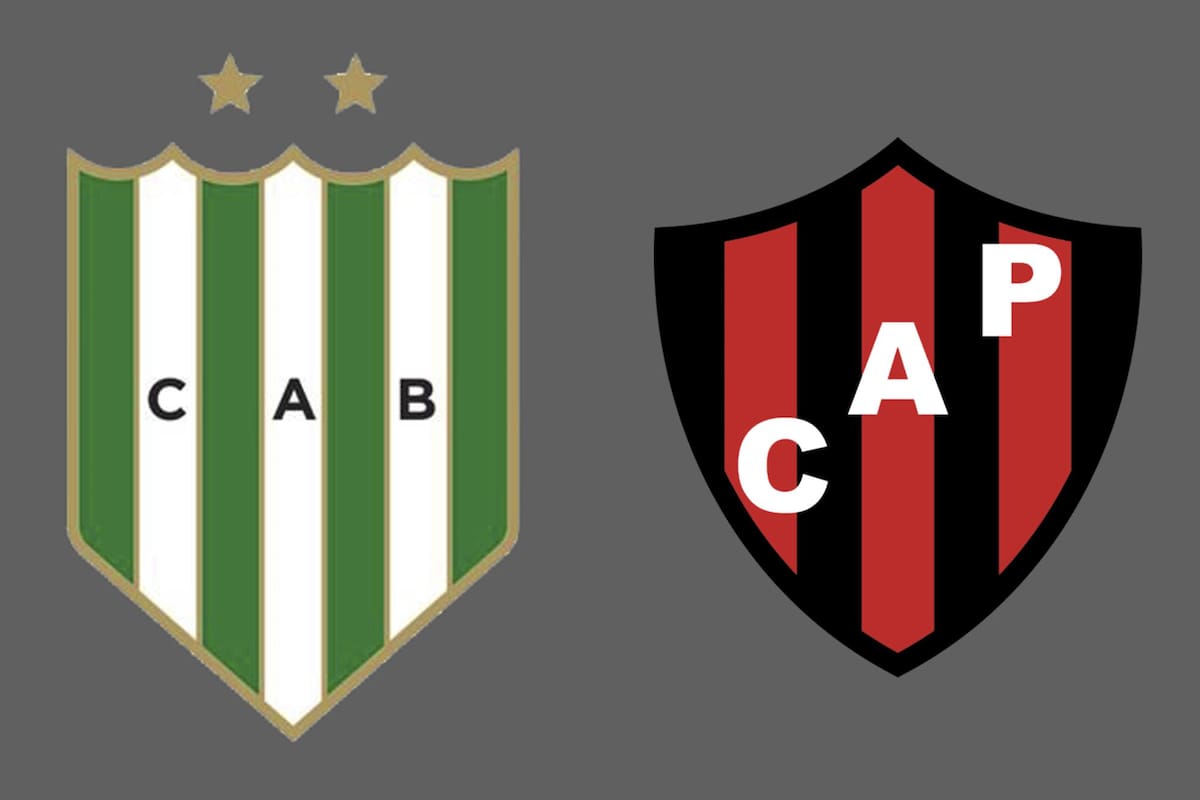 Banfield-Patronato