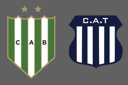 Banfield-Talleres
