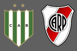Banfield-River