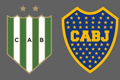 Banfield-Boca