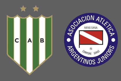 Banfield-Argentinos Juniors