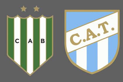 Banfield-Atlético Tucuman