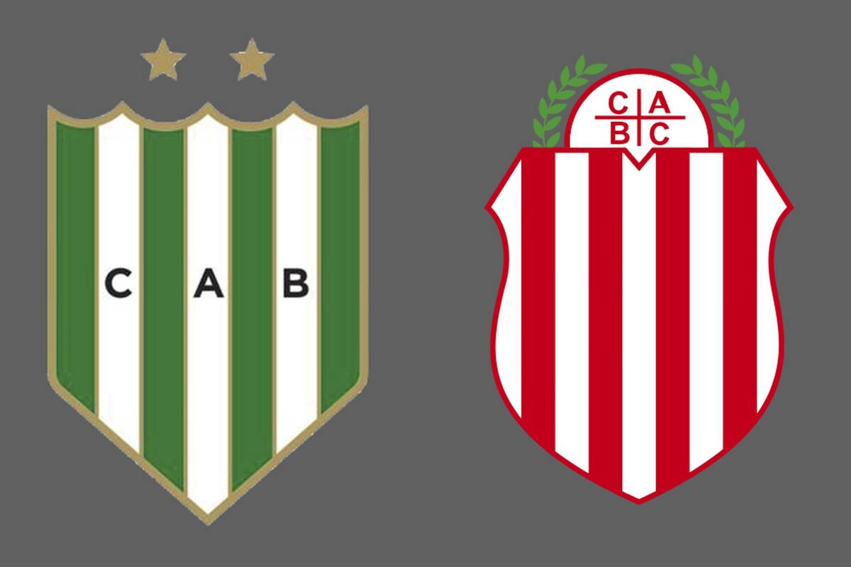 Banfield-Barracas Central
