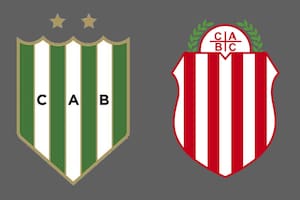 Banfield-Barracas Central