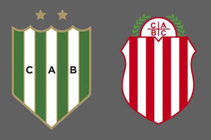 Banfield-Barracas Central