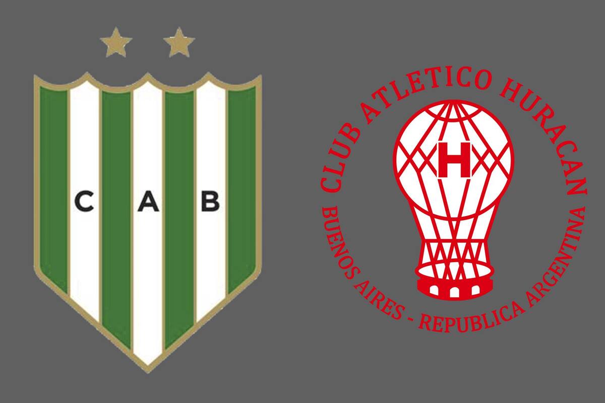 Banfield-CA Huracán