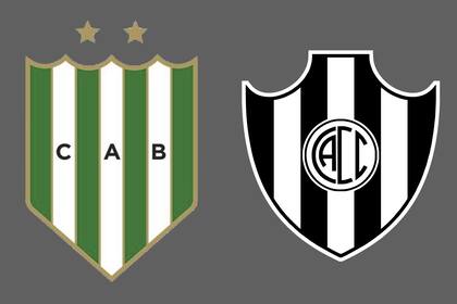 Banfield-Central Córdoba