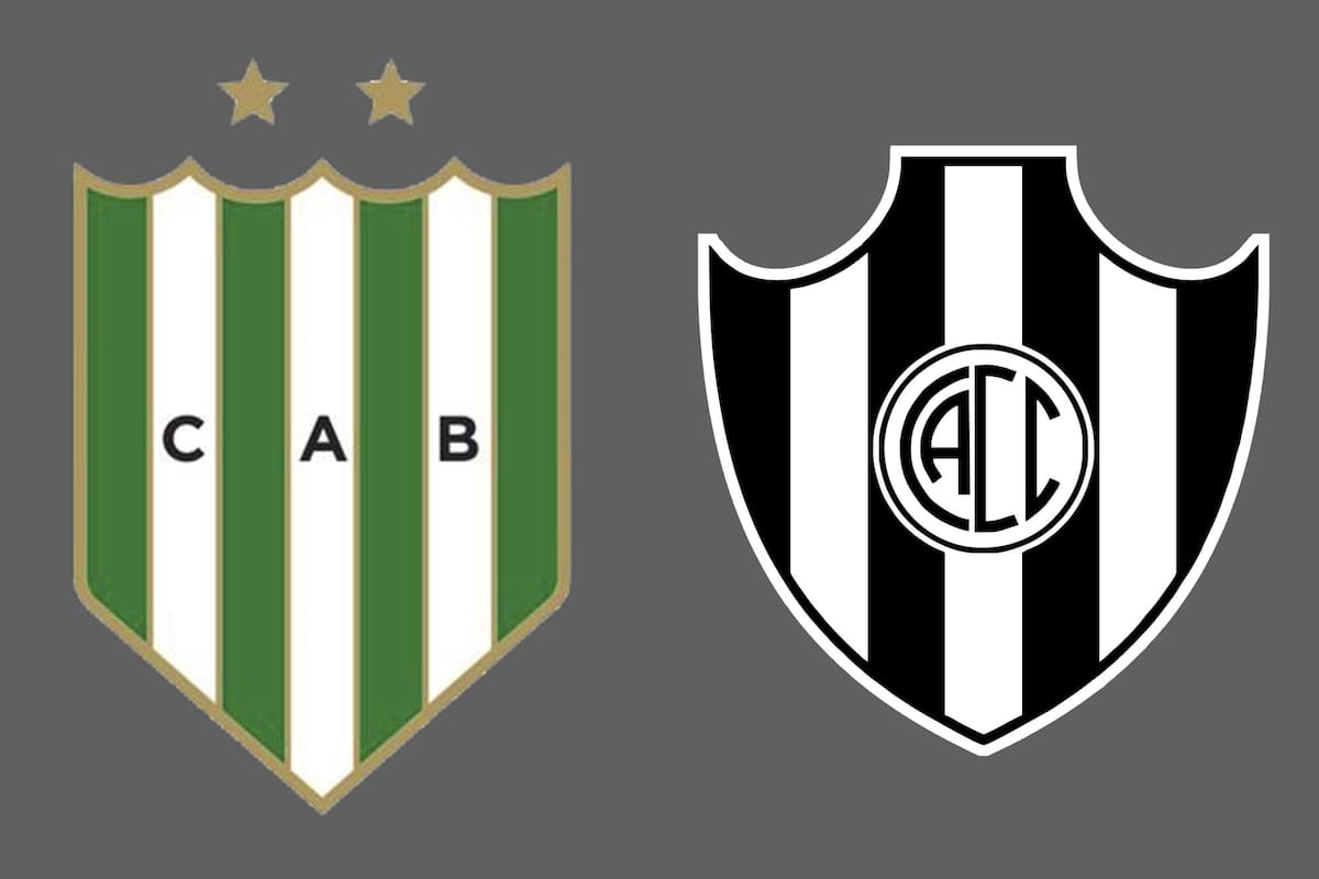 Banfield-Central Córdoba