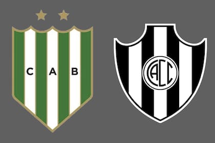 Banfield-Central Córdoba SDE