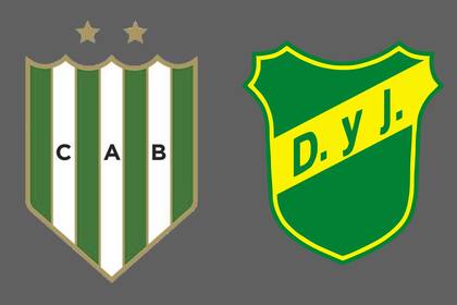 Banfield-Defensa y Justicia