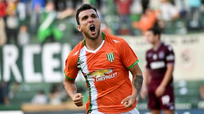 Banfield derrota a Lanús