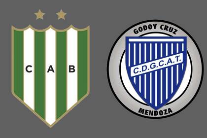 Banfield-Godoy Cruz