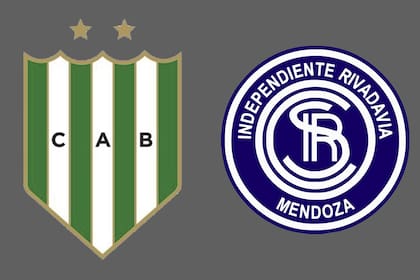 Banfield-Independiente Rivadavia