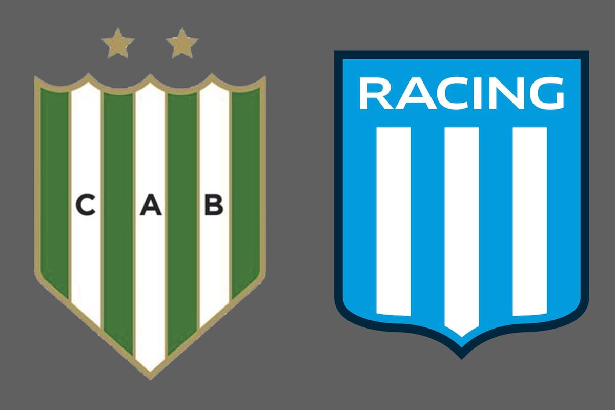 Banfield-Racing Club