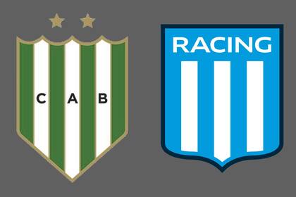 Banfield-Racing Club
