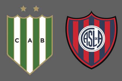 Banfield-San Lorenzo