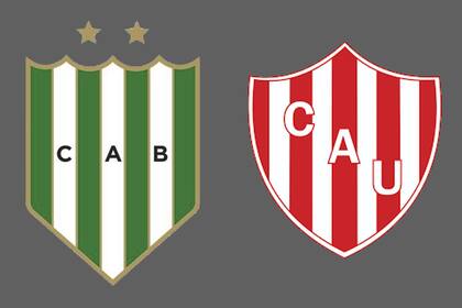 Banfield-Unión Santa Fe