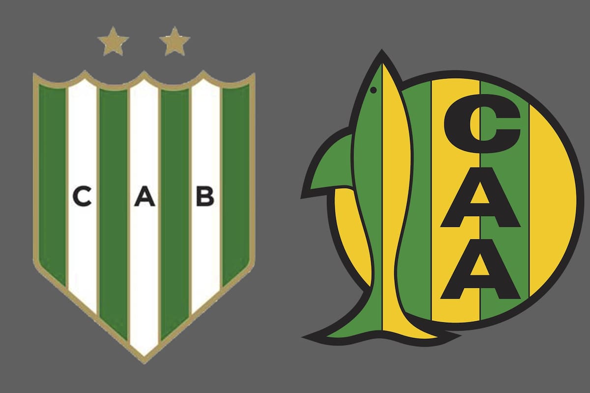 Banfield vs. Aldosivi, por una nueva jornada del fútbol argentino