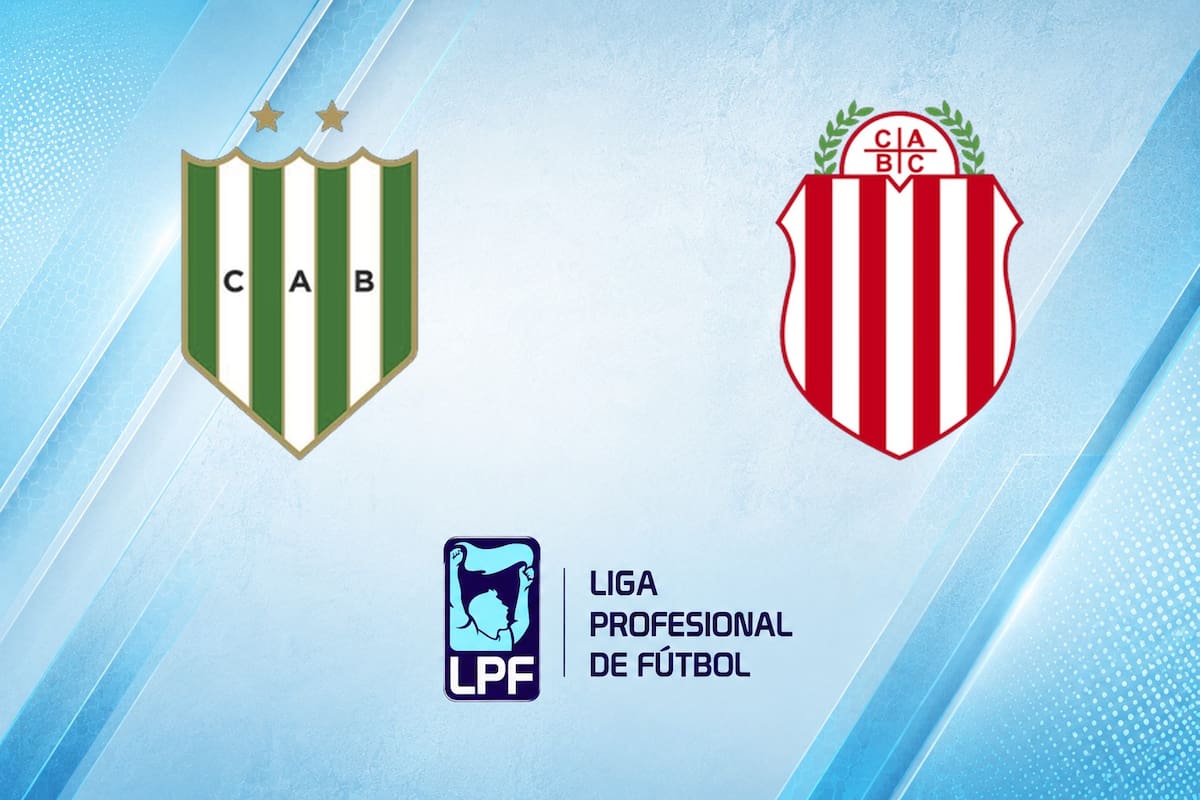 Banfield vs. Barracas Central, por una nueva jornada del fútbol argentino