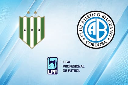 Banfield vs. Belgrano, por el Torneo Clausura 2026: día, hora y cómo ver online