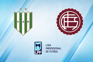 Banfield vs. Lanús, por el Torneo Clausura 2026: día, hora y cómo ver online